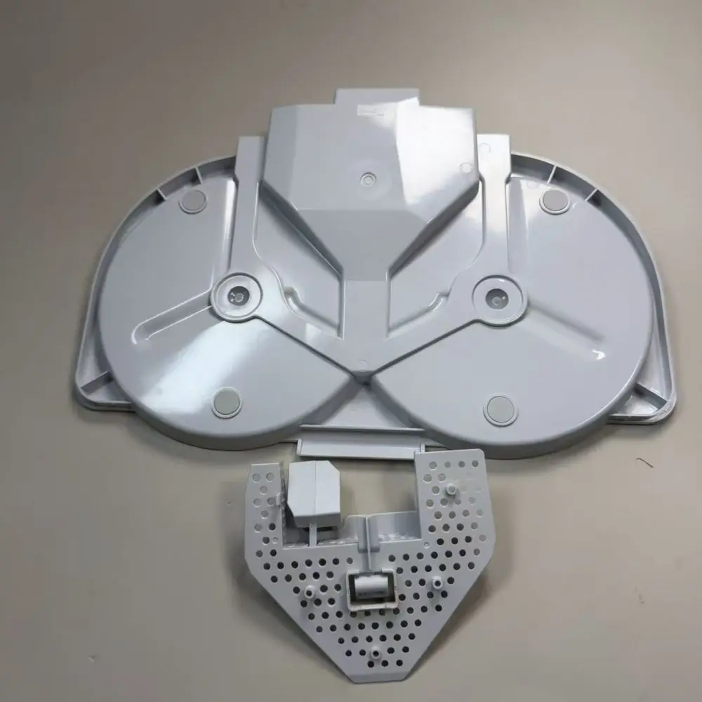 Spare Washing Tray For Roborock P20 Ultra Plus P20 Max Robot Vacuum Cleaner Docking Station Cleaning Plate Easy Install