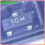 Original   MMBTA56    2GM  ,   MMBTA06   1GM