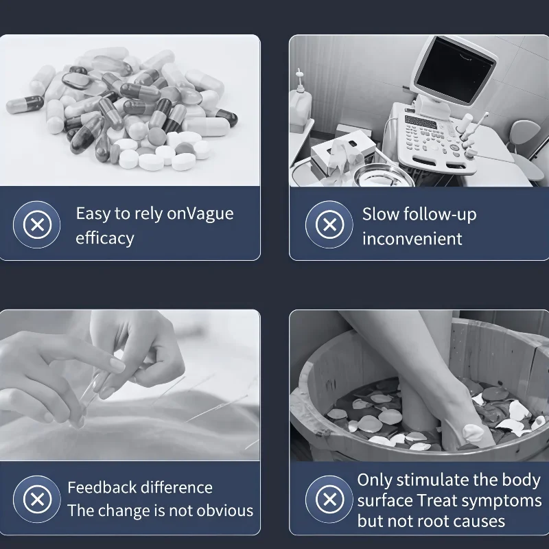 

Клинический стимулятор нервов ваги CES клинического класса, средство для сна при нарушениях тяжелой бессонницы и тревоги