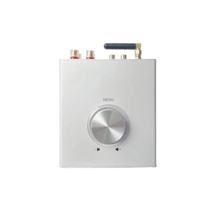 DATA-HIFI 320 Bluetooth 디지털 전력 증폭기 HiFi 오디오 디코더 KCX_TFT2.8_PLAYER02_V2.1 PC 사운드 카드