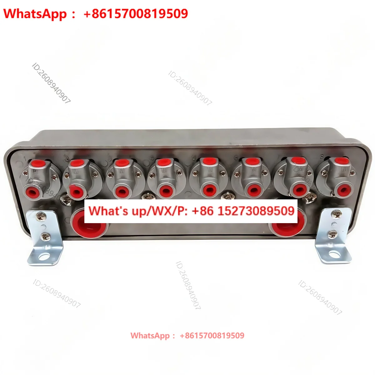 RCA3-6VFD pilot operated control box RCAC25DD4002 1 inch pneumatic control pulse valve RCA25DD4012