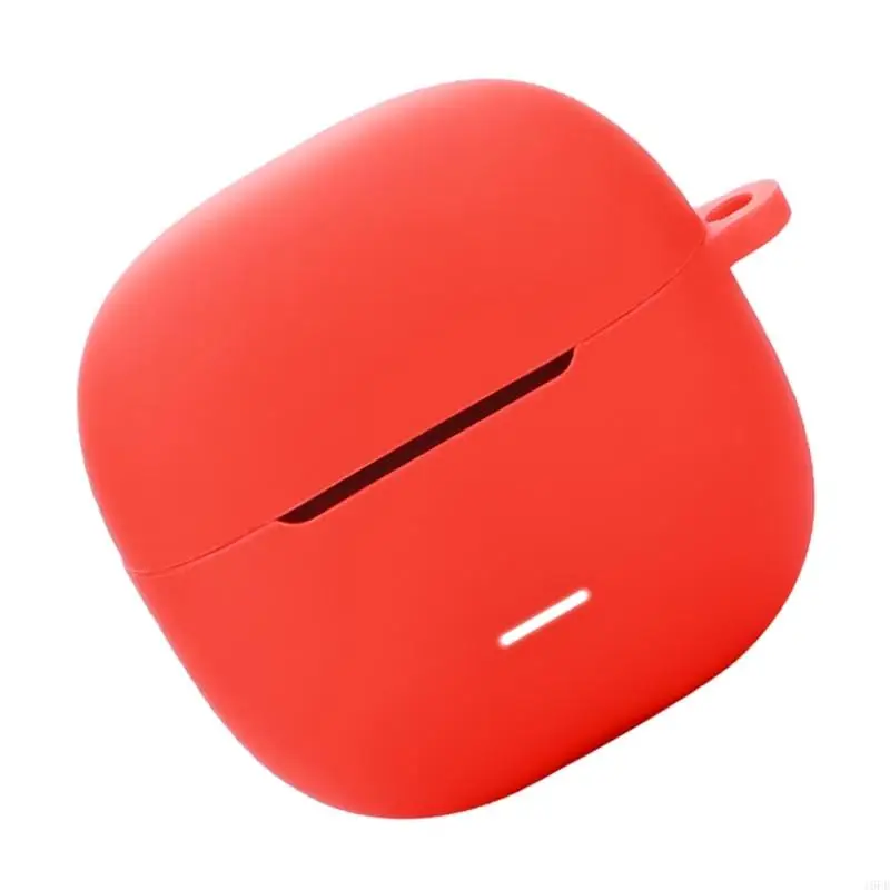 16FD Silicone Cover for Buds 6 lite Waterproof Cover Headphone Sleeve Housing