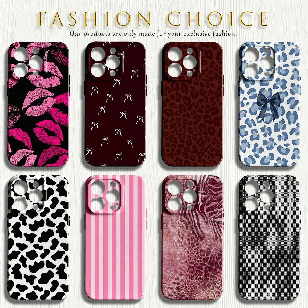 Dark Petal Phone Case for Samsung Galaxy S20 S21 S22 S23 S24 S25 S26 FE Plus Note20 Ultra 4G 5G Glossy Film Hard PC Cover