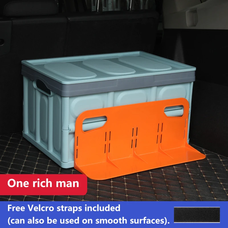Orange long 1pcs