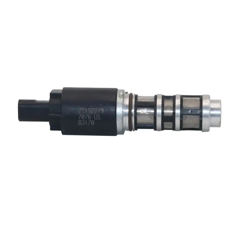 

Электромагнитный клапан управления фазами ГРМ (VVT) Efficientt-1, 1 шт., 25185534, 25192279 для GM