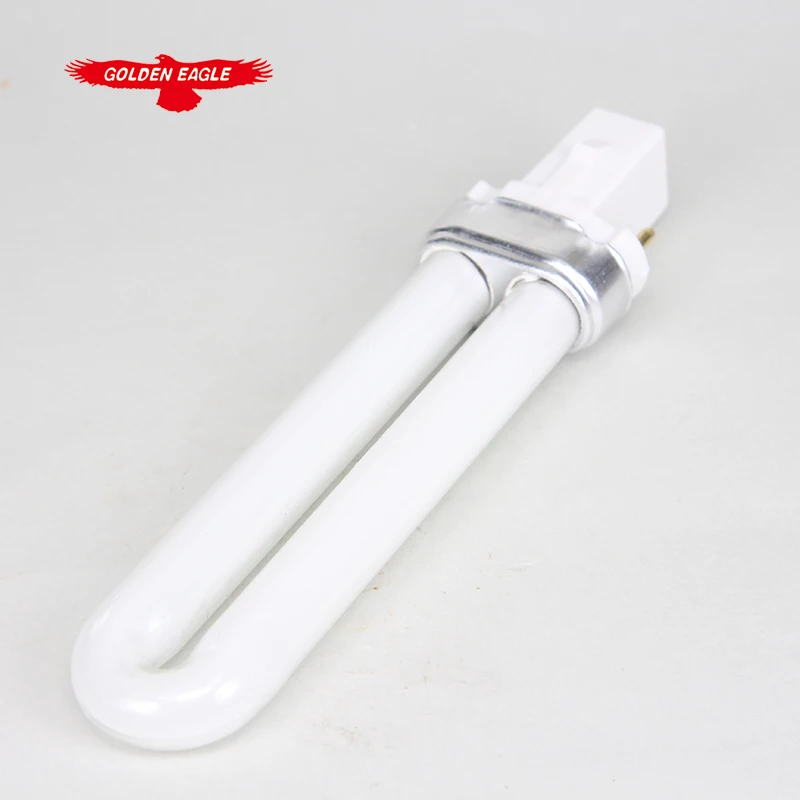 Total Lenght About 13.4CM 7W Energy Saving Lamp / Work Lamp / Industrial Sewing Machine Parts