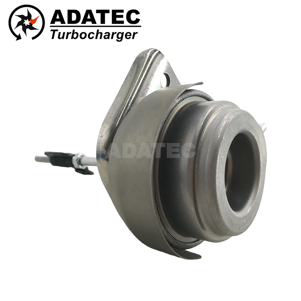 806493 Turbine Actuator 14411-LC30B Turbo Wastegate for Nissan Cabstar NT400 Light Truck 110kW/150HP ZD30DDTi 3.0L Engine 2007- 6