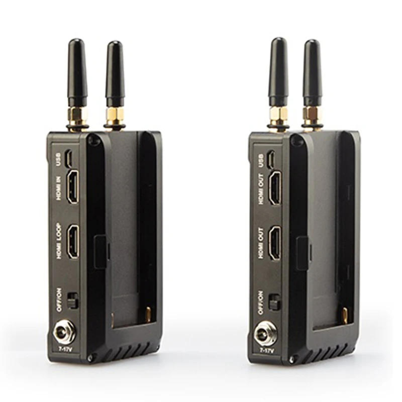 Система беспроводной передачи SWIT CURVE500 для камеры 150 футов/м, Hdmi-изображение, беспроводной HD видеопередатчик, приемник Vs Hollyland