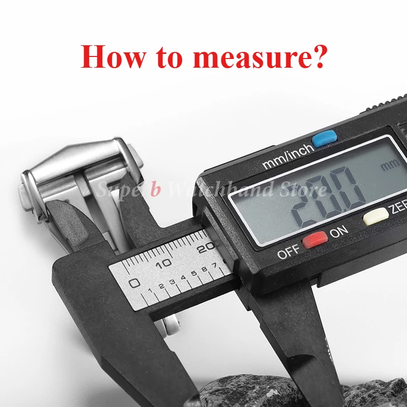 18 مللي متر 20 مللي متر مشبك ساعة من الفولاذ المقاوم للصدأ لساعة أوميغا الجلدية المطاطية حزام نشر المشبك فراشة زر الملحقات