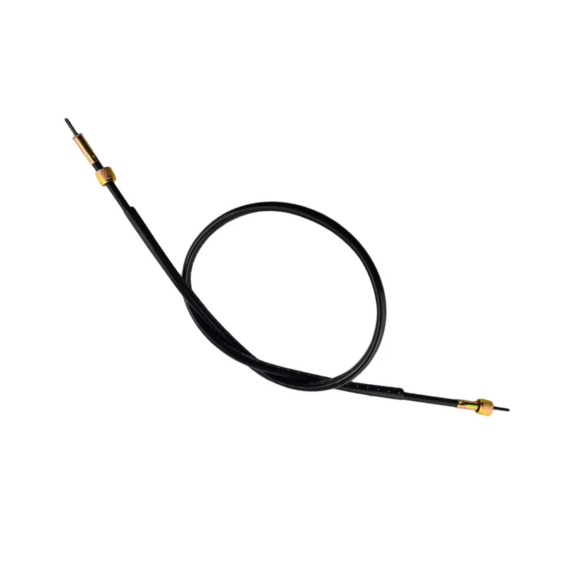 AHL Brand New Motorcycle Accessories Speedo Cable Speedomete Cable For Yamaha XJR400 XJR 400 FZR250R FZR250 FZX250 XT225 XT 225