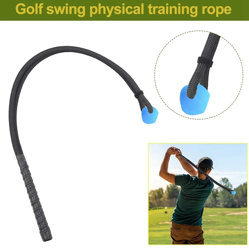 Golf Swing Training…