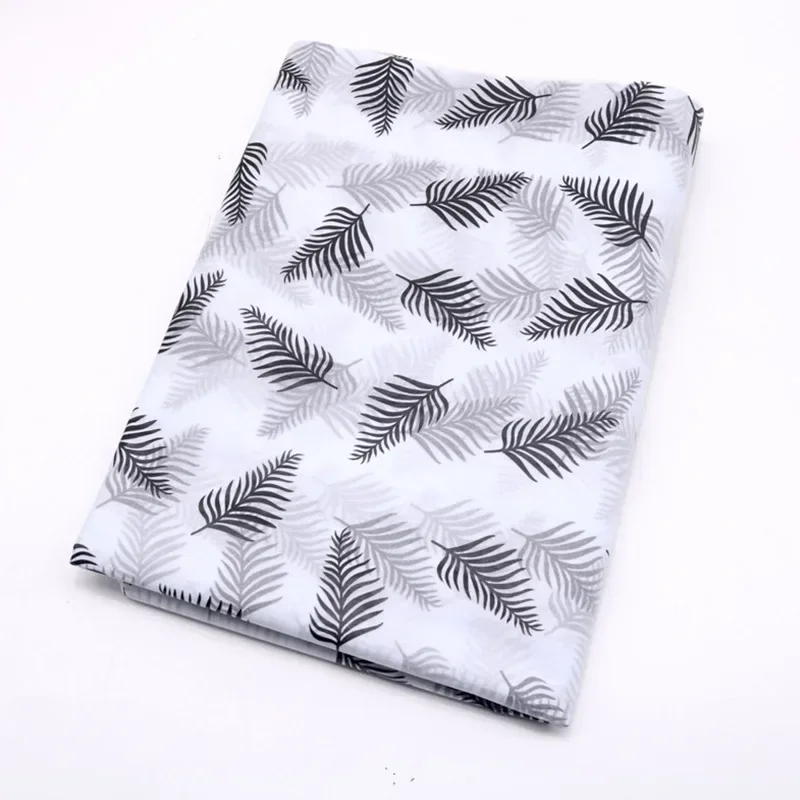 10 Vellen/lot 50*70 Cm Cadeaupapier DIY Handgemaakte Craft Ster Liefde Dot Patroon Tissuepapier bloemen Verpakkingsmateriaal