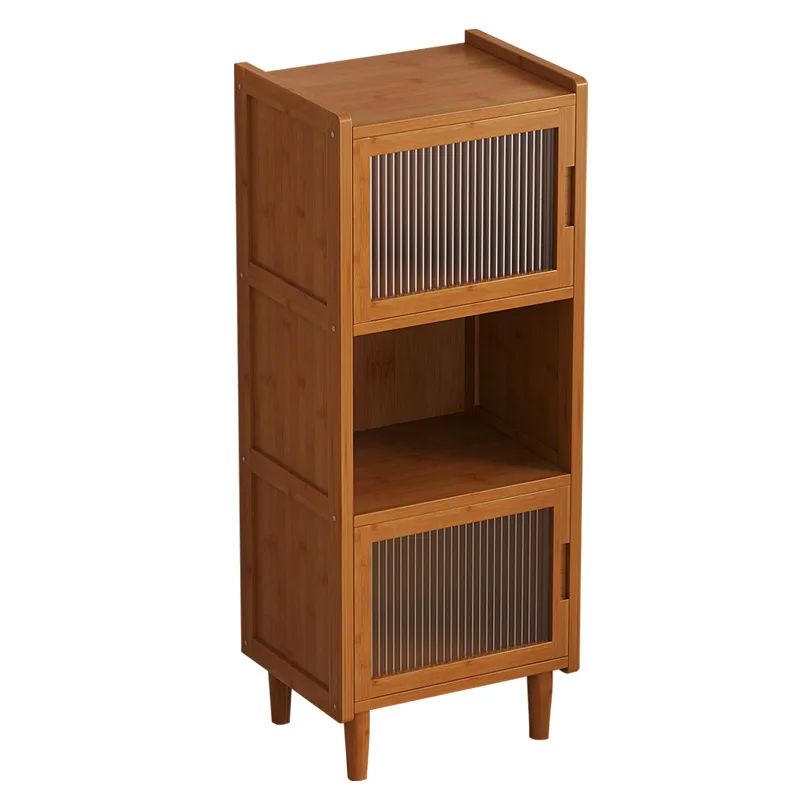 

Детская книжная полка, небольшой книжный шкаф от пола до потолка, гостиная, телевизор, диван рядом со шкафом для хранения, многослойное украшение