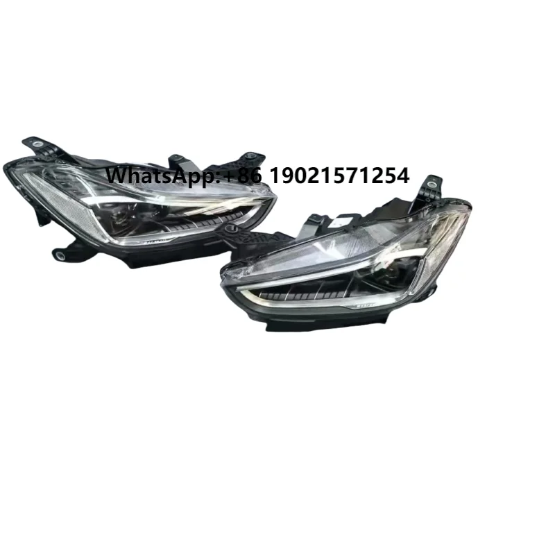 

High quality application For Maserati Ghibli Levante Body Kit Hot selling auto parts For Maserati front bumper assembly