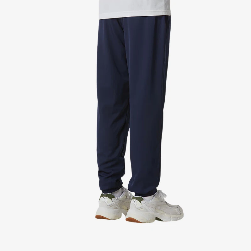 بوما حقيقية 2024 جديد الرجال الساق ملزمة السراويل الرياضية المنسوجة 685639-06