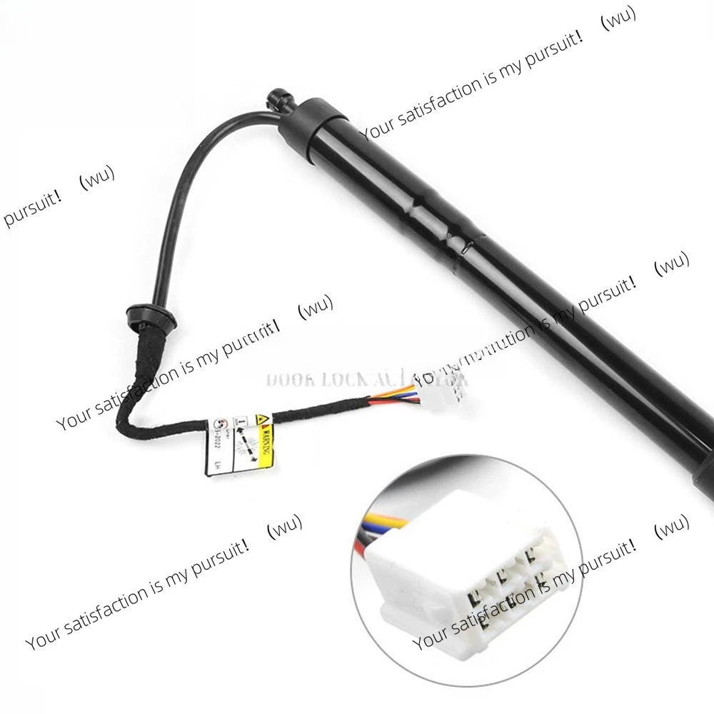 

Applicable to Toyota Crossover 6891071030 Trunk Electric Support Rod Electric Tailgate Lifting Bracket
