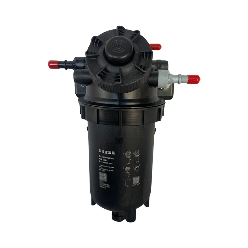 NEW OEM Parts L011000001041 Die-sel Fuel Filter Assembly for  FOR-AND AUM-RK Truck-HDF