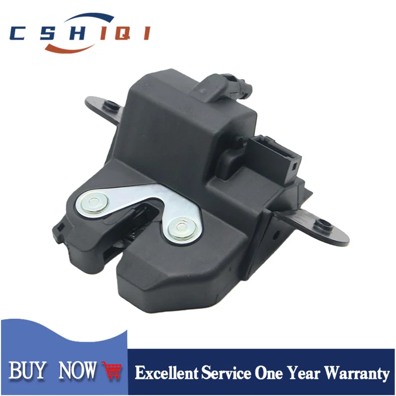 

51868085 51873093 Car Rear Tailgate Lock Actuator For Vauxhall Astra Corsa Meriva Hatchback Sports Auto Parts accessories