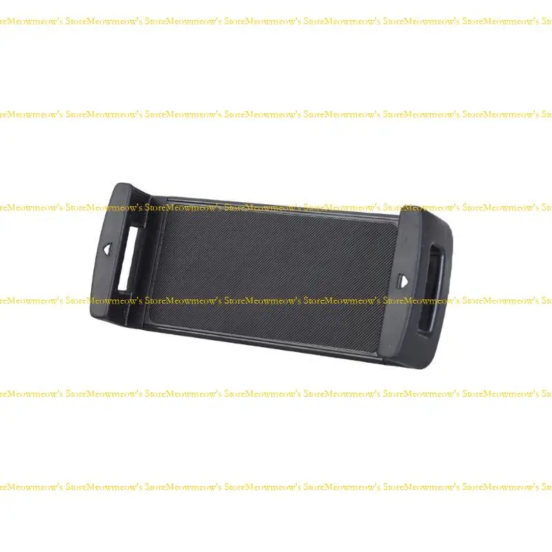 패드 태블릿 용 17mm 볼 조인트 소켓이있는 W91A 태블릿 스탠드 홀더 4-9 인치 회사