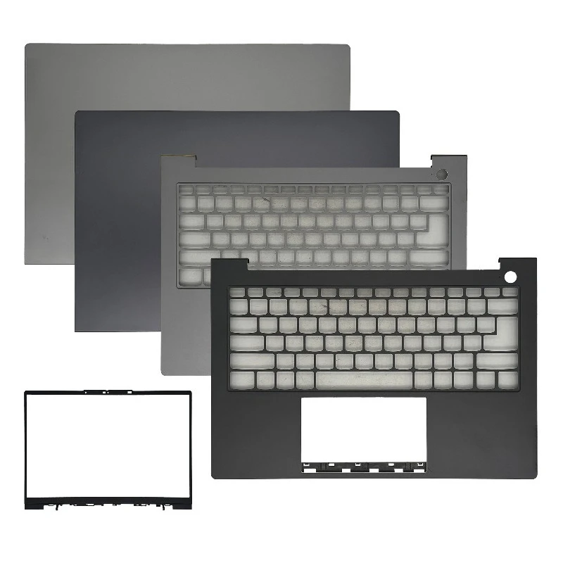 For   Thinkbook 14 G+ G5+ IRH APO  laptop LCD screen top cover screen frame palm rest bottom shell ABCD Cover