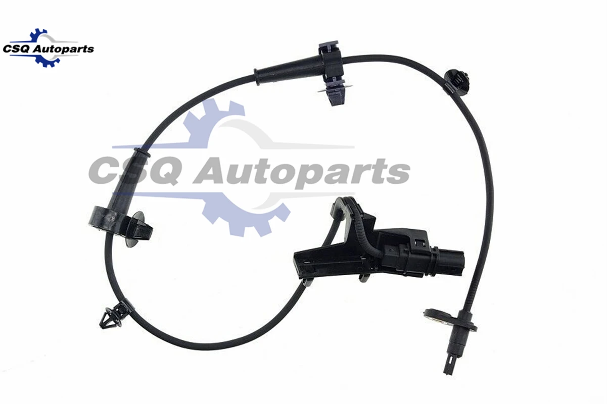 Honda Civic VIII 2006-2011 57450-SMG-E01 Auto Parts ABS wheel speed sensor front accessories