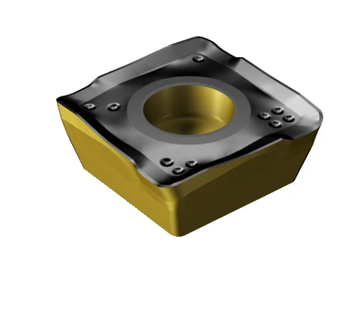 

490R-08T308M-PL 4340 CNC blade 10 PCS