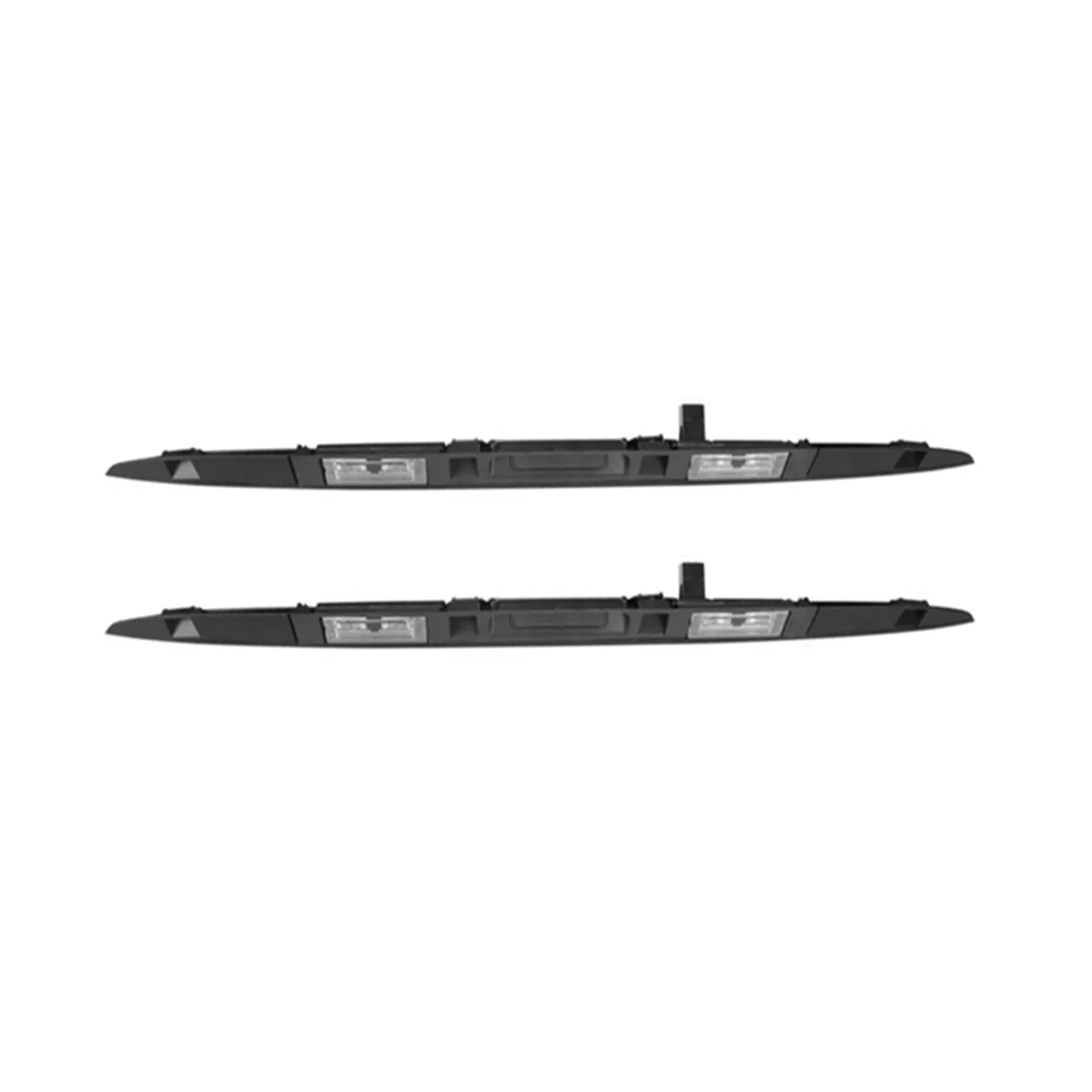 

Touring Boot Trunk Lid Rear Handle Grip with Key Button for BMW X5 E53 01-06 Boot Trunk Lid Rear Handle Grip