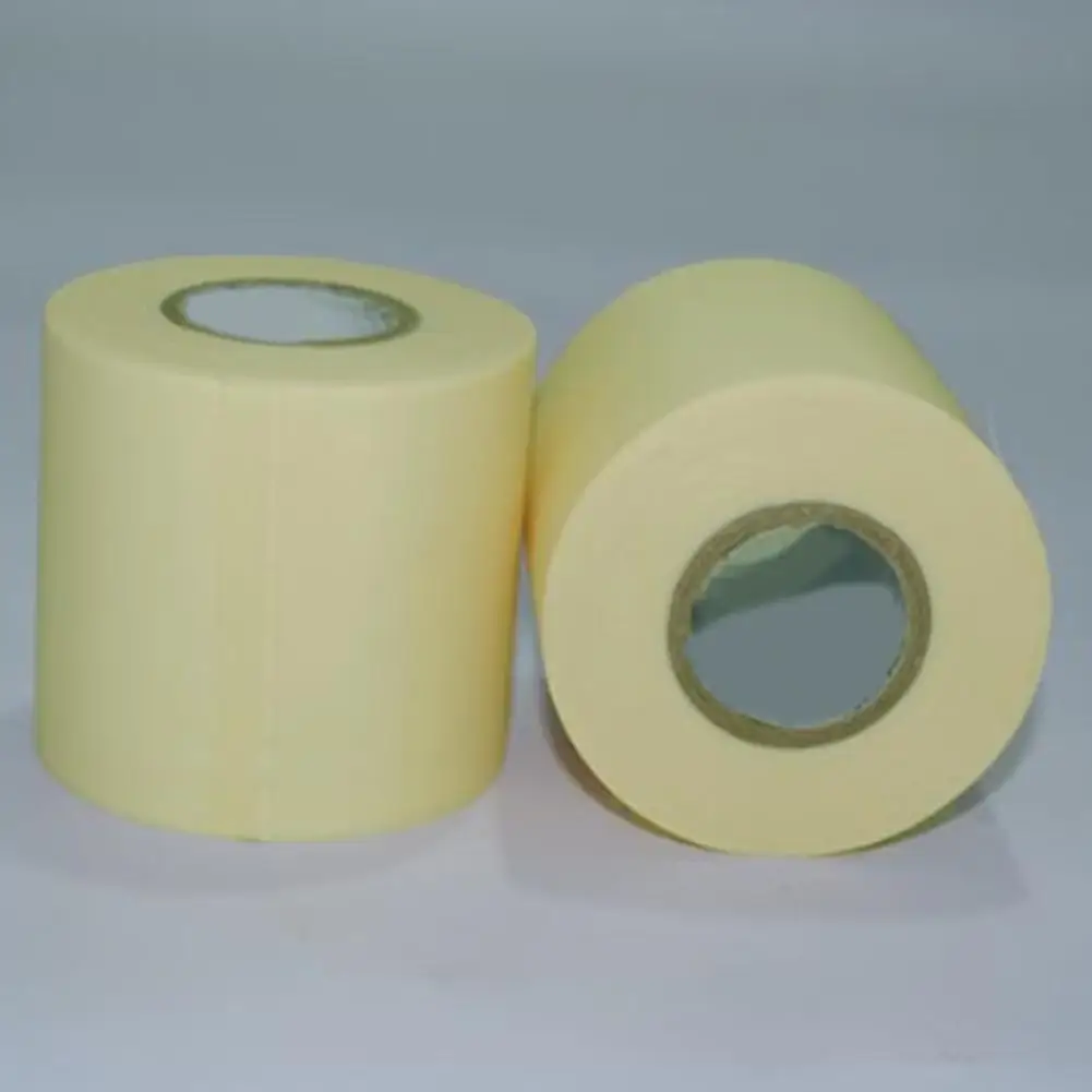 Long Lasting Performance PVC Insulation Tape 6PCS Solution for Securing Air Conditioner Pipes Against Wear and Tear