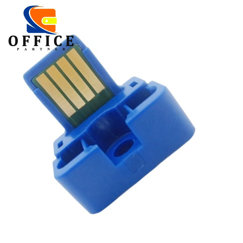 

4PCS BP-JT30 BP-FT30 BP-NT30 BP-GT30 Toner Chip For SHARP BP-30C25 BPNT30 BPGT30 BPFT30 Toner Cartridge Chips Replacement