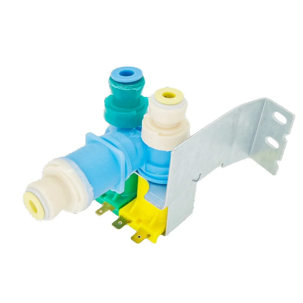 For K-75718-AM Refrigerator Water Inlet Valve
