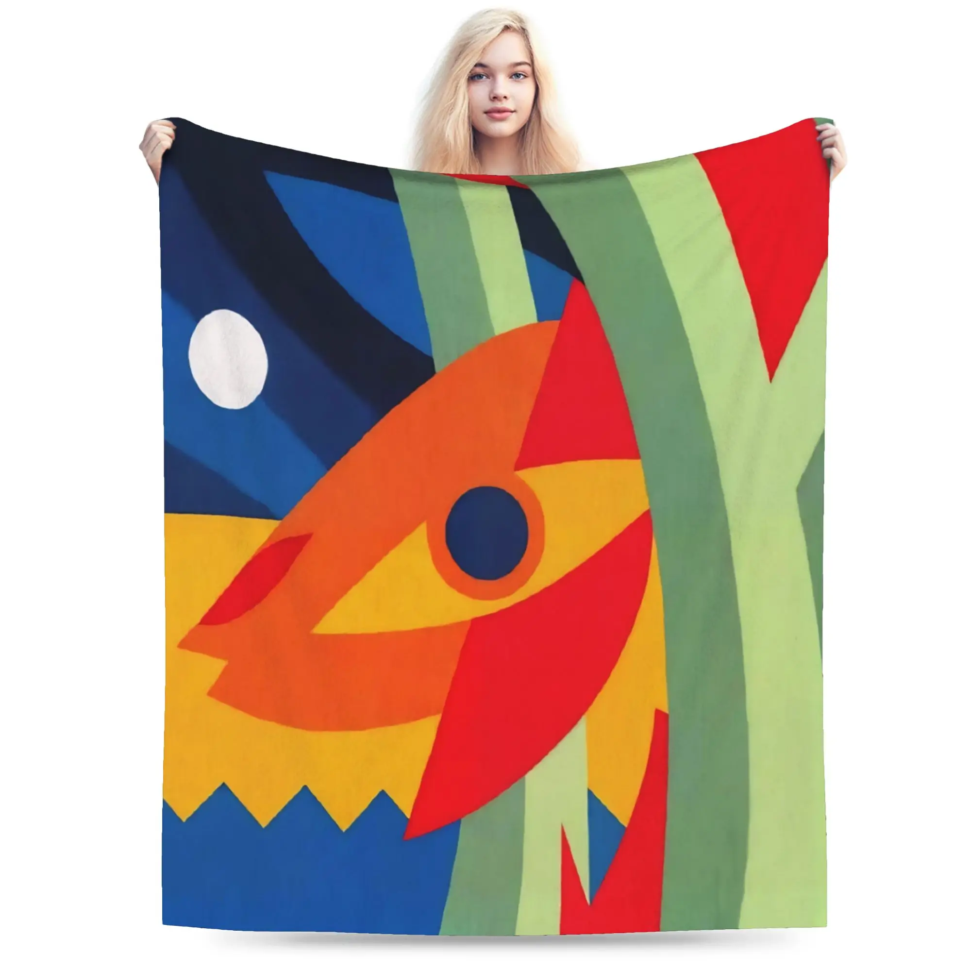 Comfort QUEVEDO EL BAIFO 2026 Blanket Merch Room Decorative  Blanket Throw Super Warm Fleece for Car