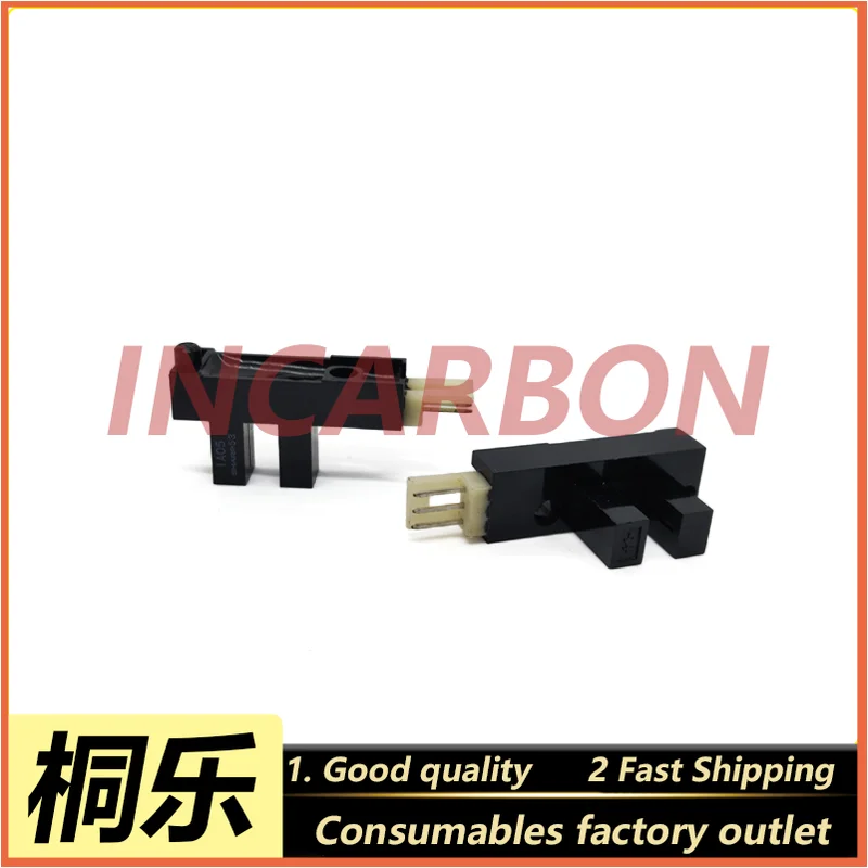 I053047 QSS Color Photo Processor Sensor Electric Eye Printing Machine Detection Sensor Replacement Spare Parts Assembly