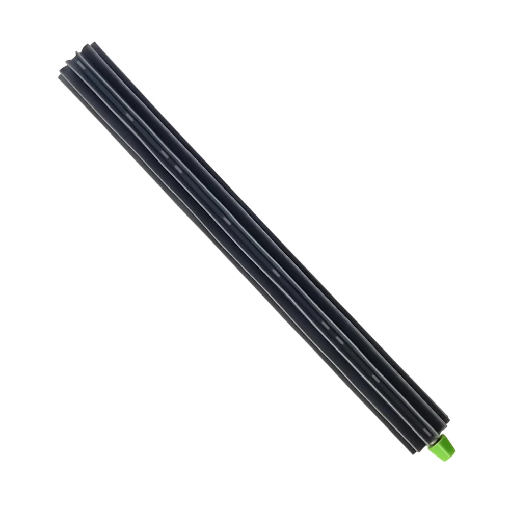 For Combo 10 Max Pad Washing Roller Replacement Part High Strength PC Rubber Tre/ad For Robot Vacuum Cleaner Mop Cleaning