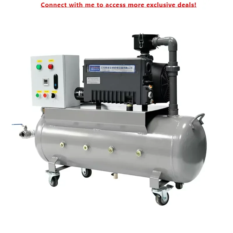

High Quality Portable Small Compressor Machine Air-Compressors With Price