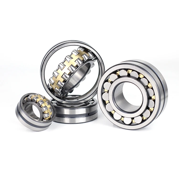 

With Factory Direct Sales Heavy Load Capacity 24080MB 24080CA 23180MBK Spherical Roller Bearing for Concrete Mixer Truck