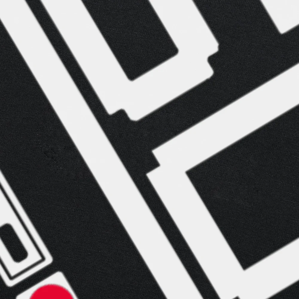 المستوى 50 سنة 1975 50th هدية عيد ميلاد تي شيرت الجرافيك القطن الشارع الشهير قصيرة الأكمام س الرقبة Harajuku المتضخم تي شيرت