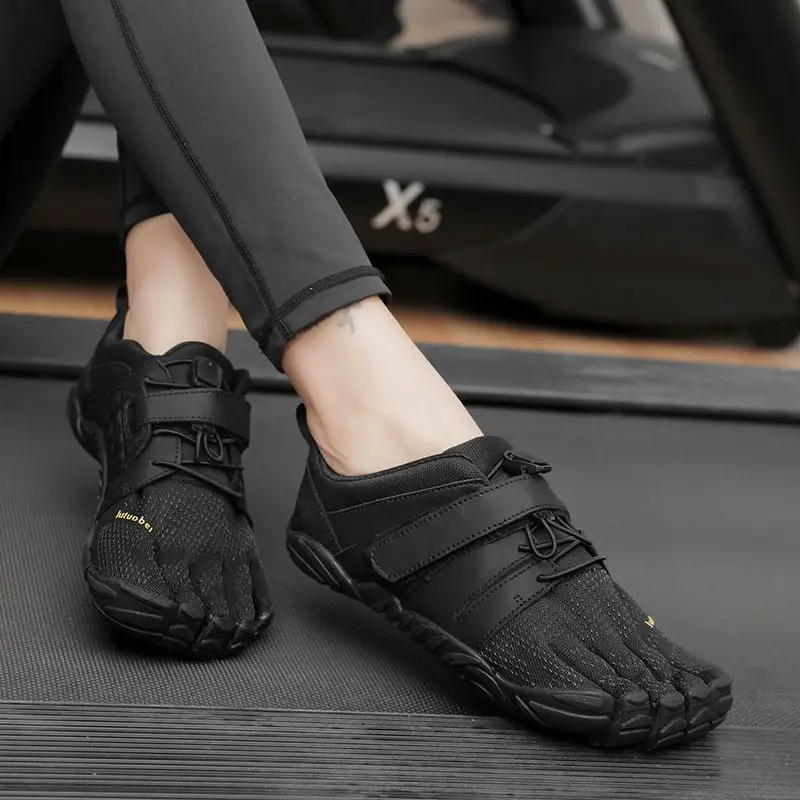 

Original Brand Comfortable Soft Sole Weight Lifting Training Shoe Designer Squat Hard Pull Shoe Light Indoor Yoga Dance Shoe