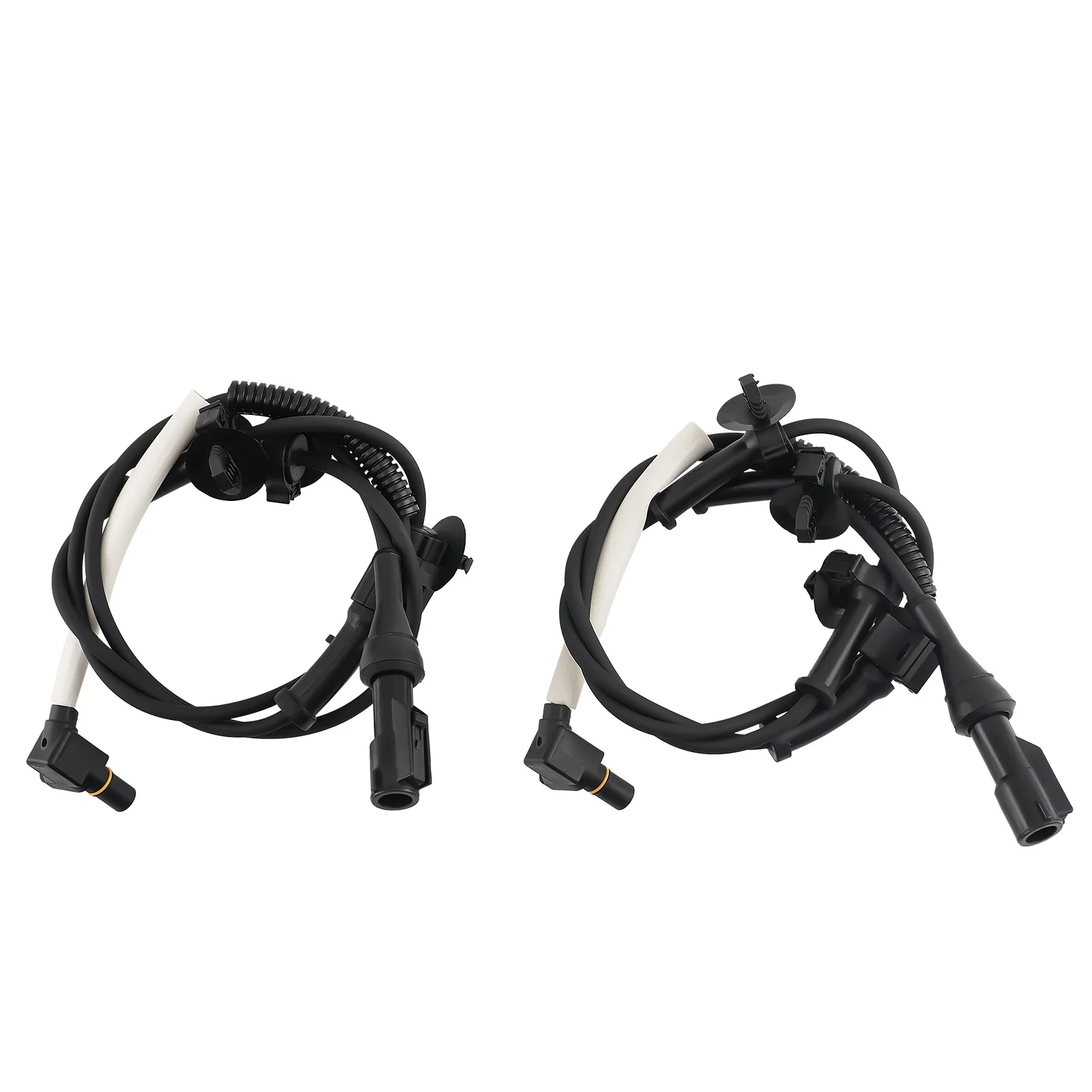 

ABS Wheel Speed Sensor Front for Ford Explorer Sport Trac 2001-2005 BRAB115 2X