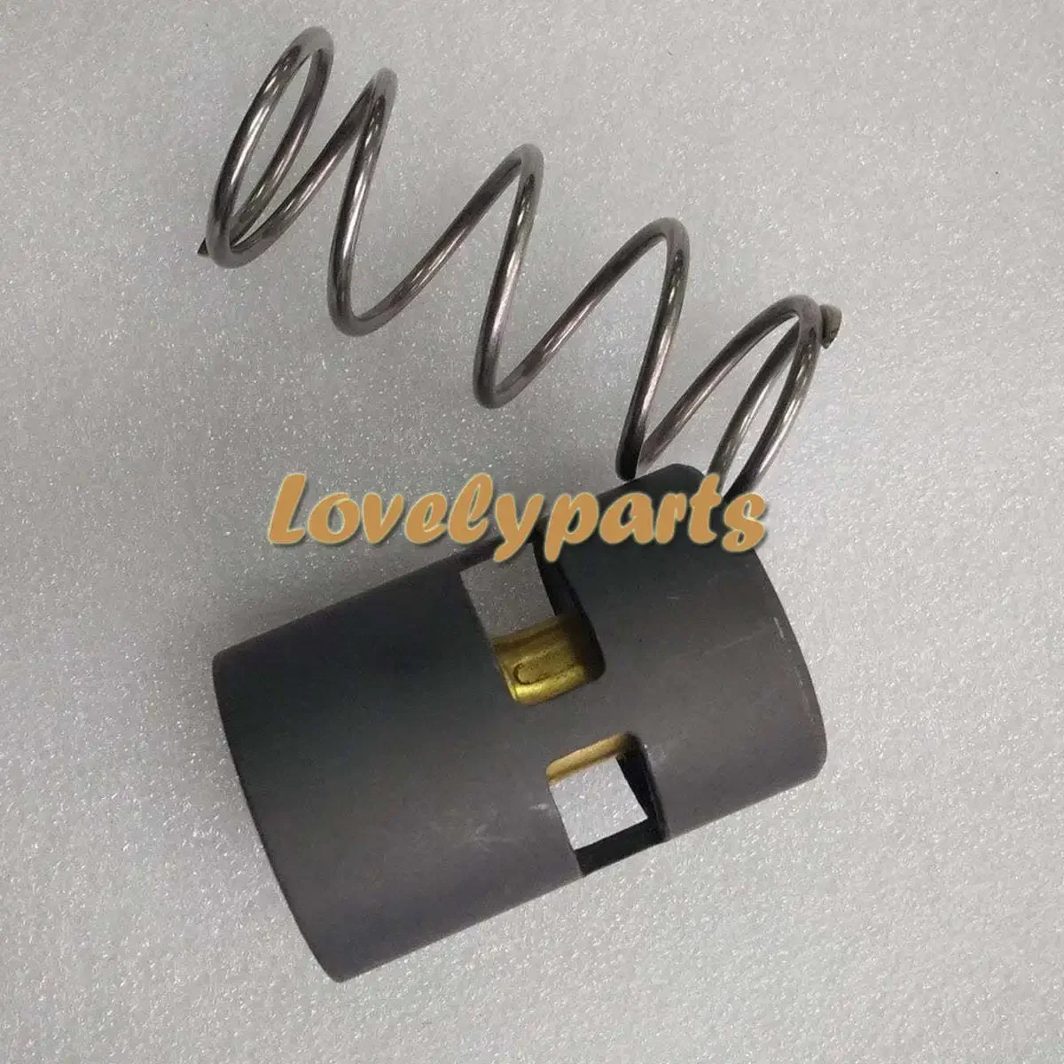 1202586902 Thermostat Valve Kit Core  for Atlas Copco Screw Air Compressors 60 Degrees GA55 GA75 GA90