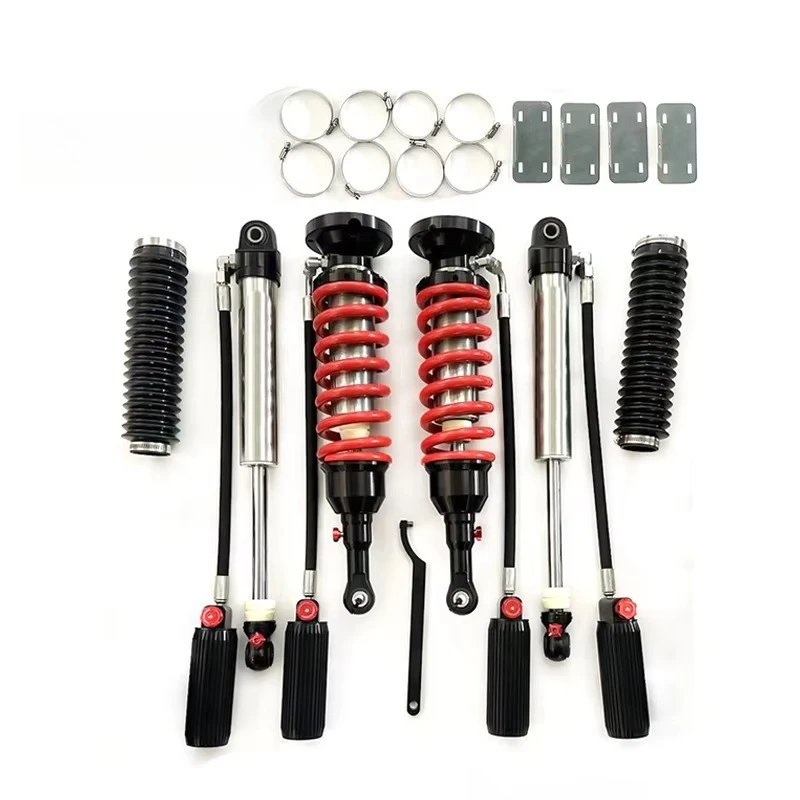

GDST Coilover Suspension Kit 4x4 Off Road Mono Tube Shock Absorber For Mitsubishi Triton L200