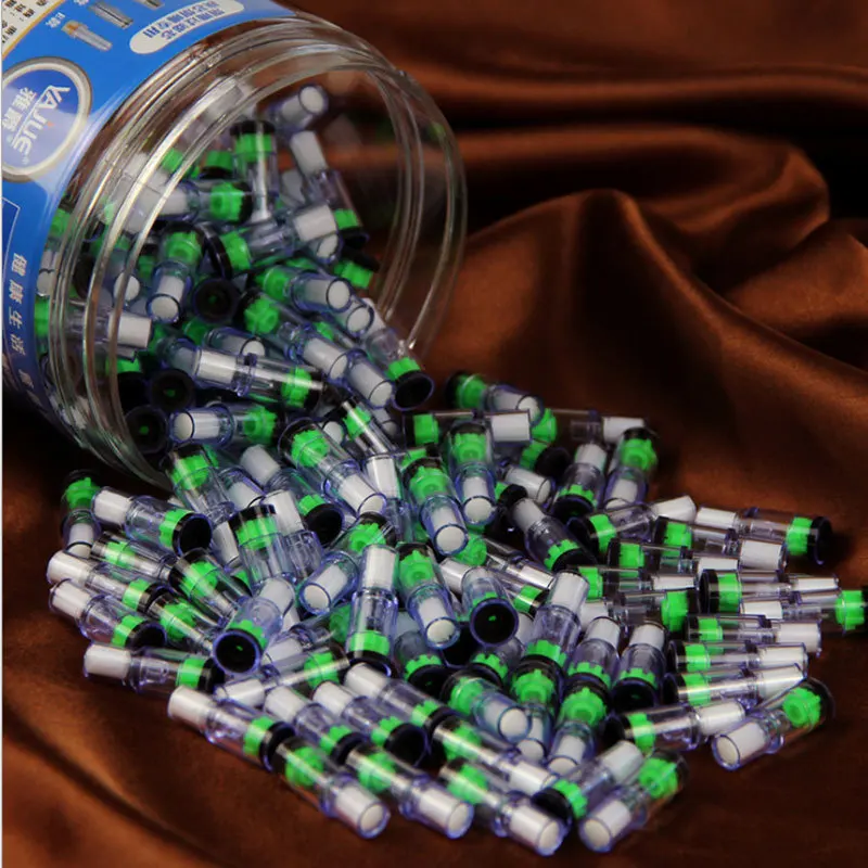 

Держатель для сигарет Фильтрующий элемент Сменный тип Труба Универсальный фильтр Внутренний сердечник Хлопковый сердечник Микропористые фильтры Держатели для сигарет