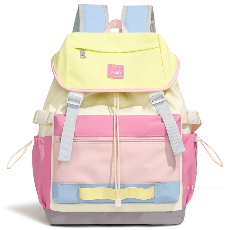 2026 New Women's Handbag Fashion High Quality Women's Shoulder Storage Bag Solid Color Versatile Large Capacity Transparent Bag