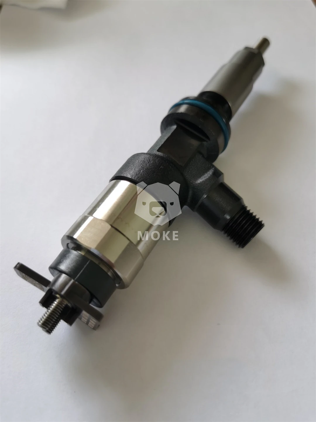 E320E E323E E324E Injector 370 7280 295050-0331 T409982 370-7282 3707282 C7.1 Engine Fuel Injector 370-7280 3707280