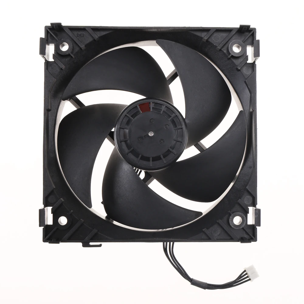 1pcs Replacement for Xbox One Fat Console Inner Cooling Fans Cooler Fan for XBOXONE Slim S Repair Part