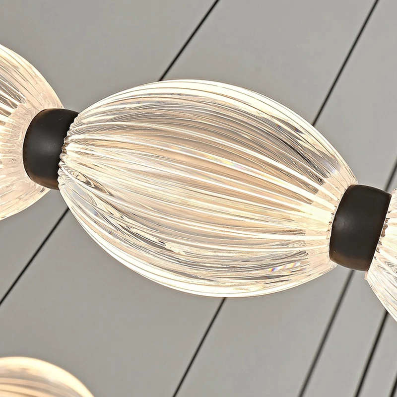 

Modern home decor led lights pendant light lamps for living room led Chandeliers for dining room hanging light indoor lighting