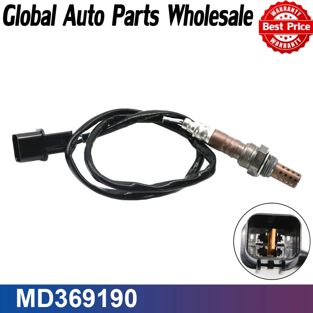 

MD369190 Upstream Oxygen Sensor For Mitsubishi Eclipse Montero Sport Outlander