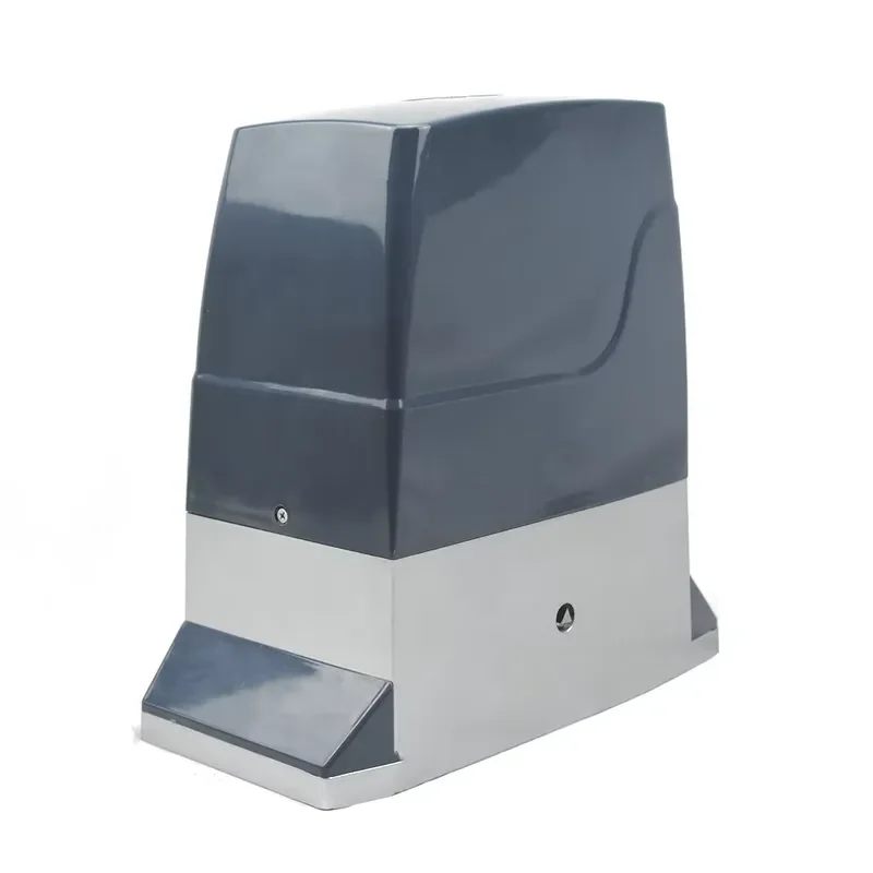 Automatic Sliding Garage Door Opener GSM Electric Gate Motor DC24V Sliding Door Machine