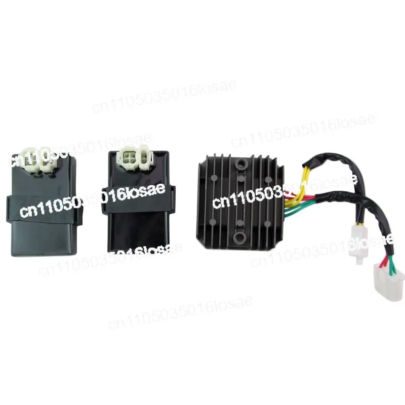 

For XL600V/XRV650/MS8/30410-MS8-610/30410-MM9-830 Igniter