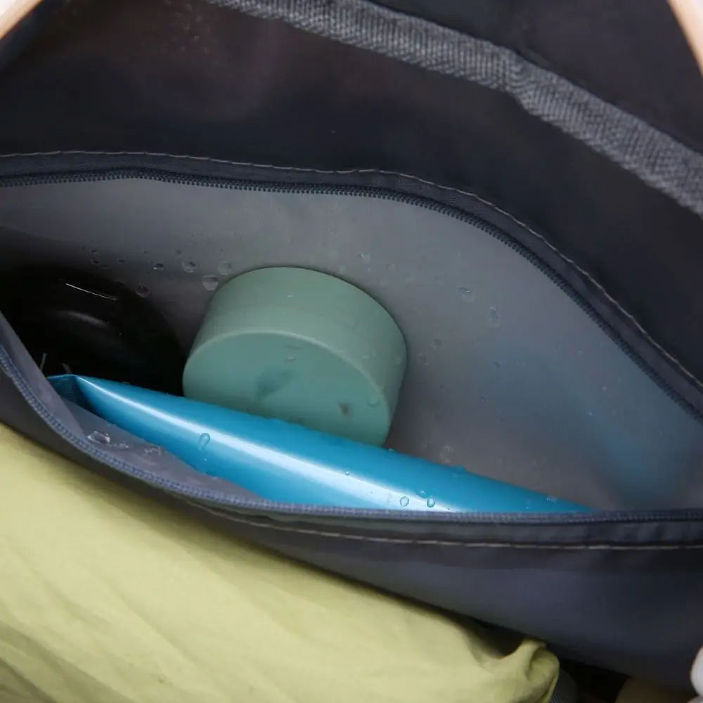 أكسفورد حمل على حقيبة سفر فصل الرطب الجاف طوي حقائب اللياقة البدنية الرياضية مقاوم للماء سعة كبيرة تخزين حقيبة يد رياضة اليوغا