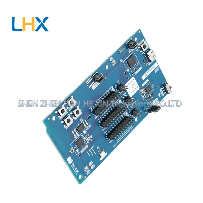 NRF54L15-DK development board Development kit for Bluetooth Low energy nRF54 series wireless SoC in stock
